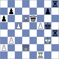 Niemann - Antipov (chess.com INT, 2024)