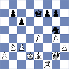 Padmini - Adelman (chess.com INT, 2022)