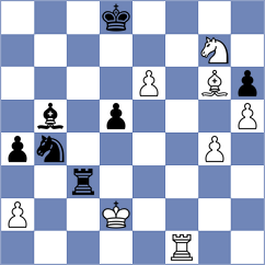 Panesar - Prithu (chess.com INT, 2023)