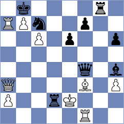 Vlassov - Devagharan (chess.com INT, 2021)