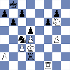 Ziatdinov - Levitskiy (chess.com INT, 2024)