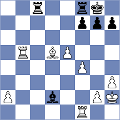 Dobre - Marzaduri (chess.com INT, 2022)