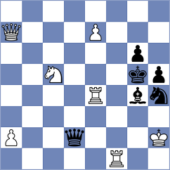 Ventura Bolet - Korchmar (chess.com INT, 2024)