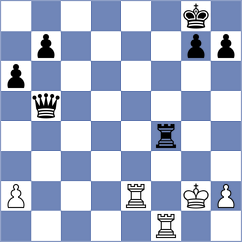 Belov - Volkov (chess.com INT, 2023)