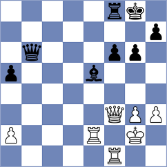 Druska - Gu Xiaobing (chess.com INT, 2023)