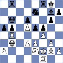 Sibt - Pang (chess.com INT, 2020)