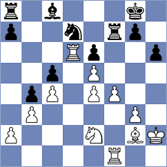 Halkias - Harriott (chess.com INT, 2024)