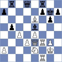 Nagy - Tanaka (chess.com INT, 2021)