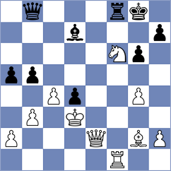 Soriano Quispe - Tabak (Chess.com INT, 2021)