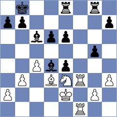 Rosner - Atakhan (chess.com INT, 2023)