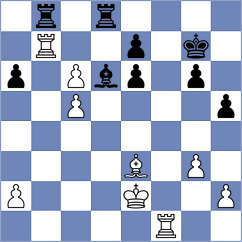 Tari - Kosakowski (chess.com INT, 2024)