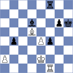 Ozdemir - Kruglyakov (Chess.com INT, 2020)