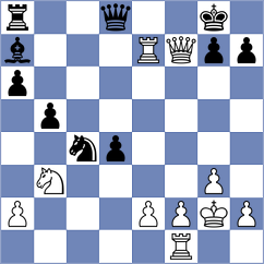 Boyer - Manninen (Chess.com INT, 2020)