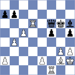 Svane - Murtazin (chess.com INT, 2024)