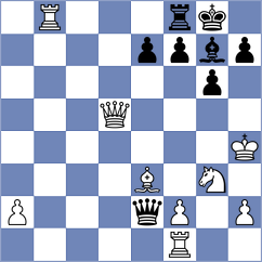 Guzman Moneo - Sourath (chess.com INT, 2023)