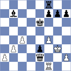 Titus - Perez Perez (Chess.com INT, 2021)