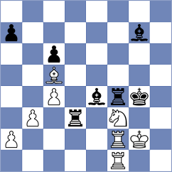 Quirke - Salinas Tomas (chess.com INT, 2023)