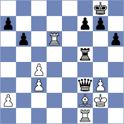 Stabulnieks - Peycheva (Chess.com INT, 2020)