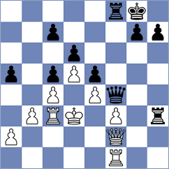 Rosenberg - Pesotskiy (chess.com INT, 2024)