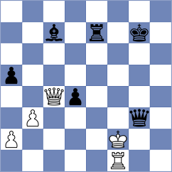 Mika - Vakhlamov (chess.com INT, 2024)