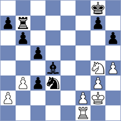 Aranda - Nunez Hirales (chess.com INT, 2024)
