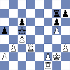 Netusil - Vesely (Chess.com INT, 2021)
