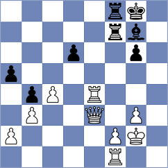 Baloglu - Adu-Poku (chess.com INT, 2024)