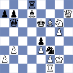 Gubajdullin - Lauda (chess.com INT, 2024)
