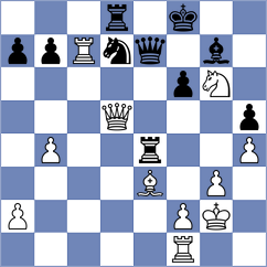 Kiselev - Morales Garcia (chess.com INT, 2024)