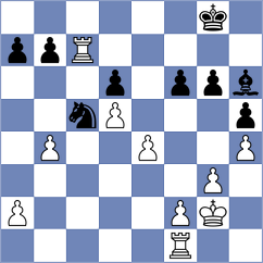 Alfaro - Do Nascimento (chess.com INT, 2023)