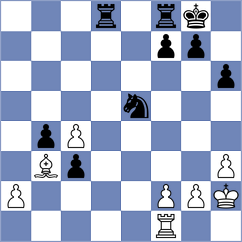 Silva - Enkhrii Enkh-Amgalan (chess.com INT, 2024)