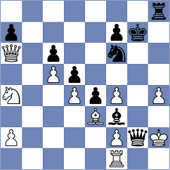 Meunier-Pion - Winslow (chess.com INT, 2023)