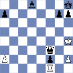 Pirvulescu - Vujcic (chess.com INT, 2023)