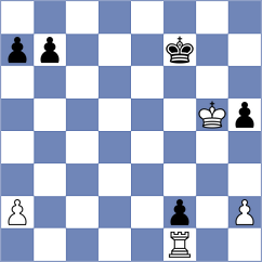 Weetik - Bortnyk (chess.com INT, 2021)