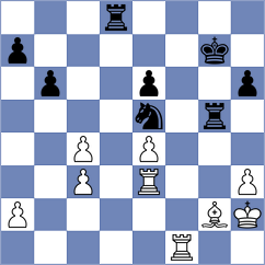 Koshulyan - Alekseev (chess.com INT, 2024)