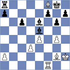 Vidruska - Tarleva (Chess.com INT, 2020)
