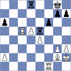 Hulka - Krishnan (chess.com INT, 2024)