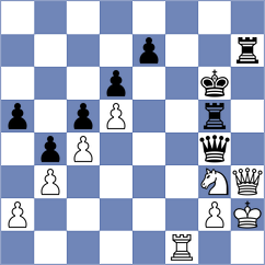 Letyagin - Torres Morales (Chess.com INT, 2021)