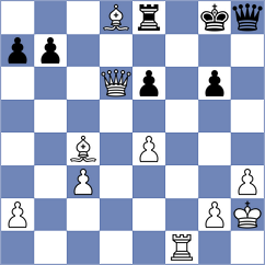Panesar - Pacheco Lugo (chess.com INT, 2022)