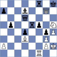 Ter Sahakyan - Lazavik (chess.com INT, 2024)