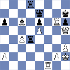 Alekseenko - Toktomushev (chess.com INT, 2024)