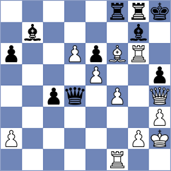 Hong - Mekhane (chess.com INT, 2023)
