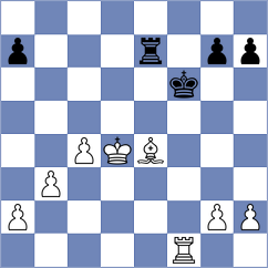 Murawko - Mammadov (chess.com INT, 2021)