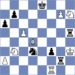 Gurevich - Merriman (chess.com INT, 2024)