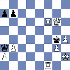 Carbone - Corti (Chess.com INT, 2020)