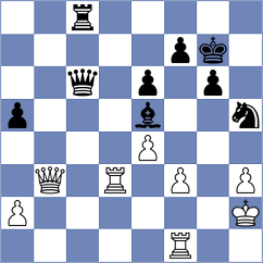 Jiang - Kumar (chess.com INT, 2020)