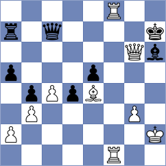 Omariev - Brilej (chess.com INT, 2024)