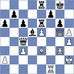 Mozharov - Blomqvist (Chess.com INT, 2020)