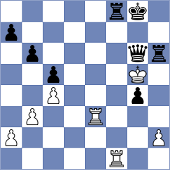 Kashefi - Li (chess.com INT, 2024)