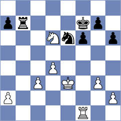 Karacsonyi - Kadam (chess.com INT, 2022)